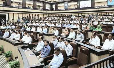 ৩৫৬টি উন্নয়ন ও সংস্কার প্রস্তাব উঠছে 