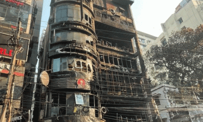 বেইলি রোডসহ সব আবাসিক স্থাপনায় রেস্টুরেন্ট বন্ধ চেয়ে রিট