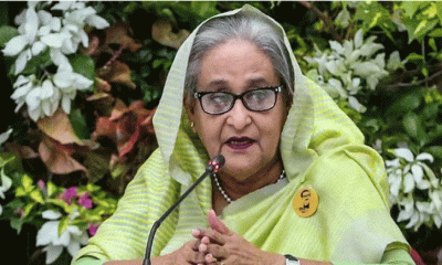 এবারের নির্বাচনই সবচেয়ে অবাধ ও সুষ্ঠু হয়েছে: প্রধানমন্ত্রী