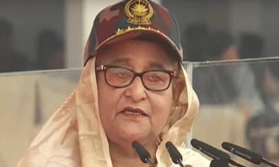 এখানে এলেই মনটা ভারী হয়ে যায়