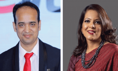 তিন মামলায় ইভ্যালির রাসেল-শামীমার বিরুদ্ধে গ্রেফতারি পরোয়ানা