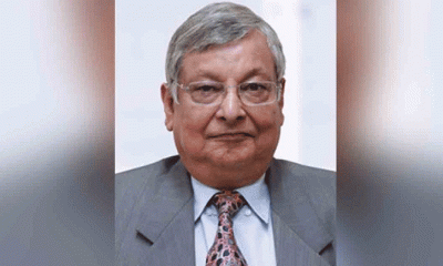 বেক্সিমকো ফার্মার নতুন এমডি ইকবাল আহমেদ 