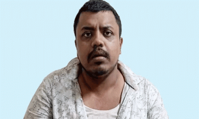 অস্ত্রের প্রতি বিশেষ আকর্ষণ ছিল শিক্ষক রায়হানের: ডিবি