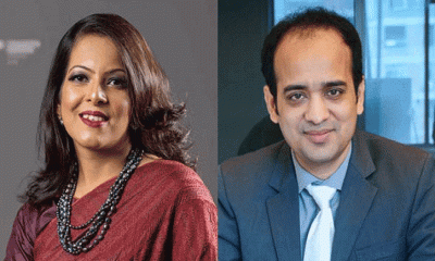 ইভ্যালির রাসেল-শামীমার সম্পত্তি ক্রোকের নির্দেশ