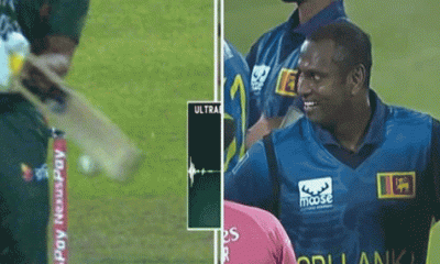 বিতর্কিত সেই সিদ্ধান্ত নিয়ে মুখ খুললেন সৌম্য