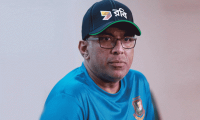 বিশ্বকাপের আগে বাংলাদেশকে ‘গোপন তথ্য’ দিলেন হাথুরু