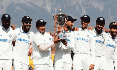 অ্যান্ডারসনের মাইলফলকের দিনে লজ্জাজনক হার ইংল্যান্ডের