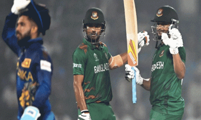 বাংলাদেশ-শ্রীলঙ্কা তিন ওয়ানডে চট্টগ্রামে, একনজরে সূচি