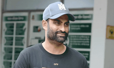 জাতীয় দলে ফেরা নিয়ে সিদ্ধান্ত জানালেন তামিম