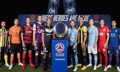 মুসলিম ফুটবলারদের জন্য অস্ট্রেলিয়ান লিগের নতুন উদ্যোগ