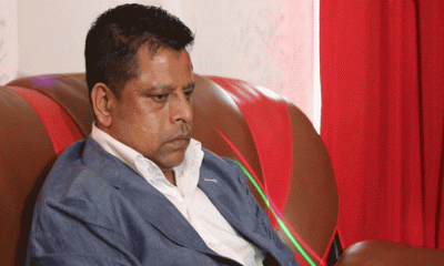 সেলিম প্রধানের বিদেশে যেতে বাধা নেই