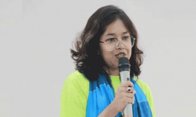 ফেসবুকে পোস্ট দিয়ে জগন্নাথ বিশ্ববিদ্যালয়ের ছাত্রীর আত্মহত্যা