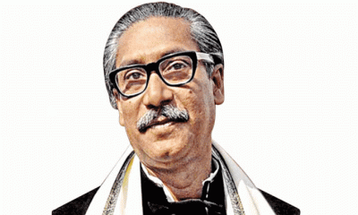 শুভ জন্মদিন বাঙালির মহানায়ক