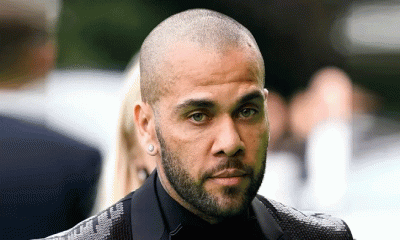 ১৪ মাস জেল খেটে অবশেষে মুক্ত আলভেজ