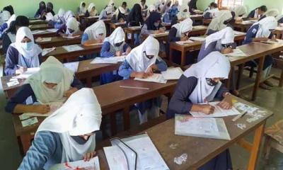 এইচএসসি পরীক্ষার সূচি ঘোষণা