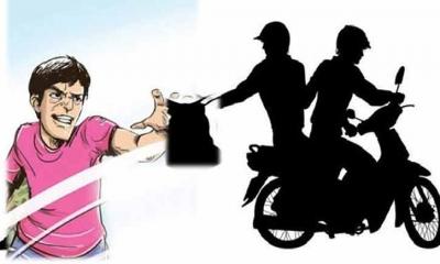 নগদের দুই কর্মীকে গুলি করে ৬০ লাখ টাকা ছিনতাই