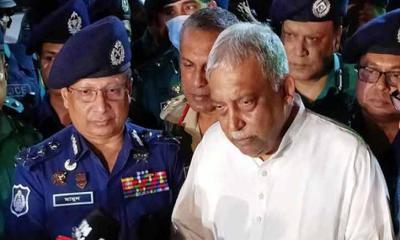 কেএনএফের বিরুদ্ধে সাঁড়াশি অভিযান চলছে