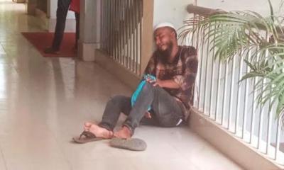 গ্রাম পুলিশে চাকরি দেওয়ার আশ্বাসে দেড় লাখ টাকা নিলো চেয়ারম্যান 