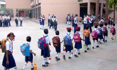 তীব্র গরমে শিক্ষাপ্রতিষ্ঠান আরও ৭ দিন বন্ধ, খুলবে ২৮ এপ্রিল