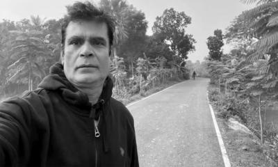 ‘নিয়তির কাছে সকলেই হার মানে’