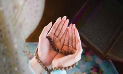 তীব্র গরমে যে দোয়া পড়তেন মহানবী (সা.) 