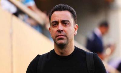 হঠাৎ মোড় ঘুরালেন জাভি