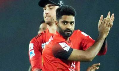 বিশ্বকাপ ভাবনায় না থাকলেও ‘নজরে’ আলিস