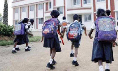 শিক্ষাপ্রতিষ্ঠান খুলল, প্রাথমিকে ক্লাসের সময় কমল