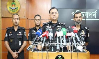 ‘কিশোর গ্যাং নির্মূলে উচ্চ পর্যায়ের নির্দেশনা পেয়েছে র‌্যাব’