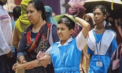 যে ২৭ জেলার শিক্ষাপ্রতিষ্ঠান বন্ধ থাকবে আজ