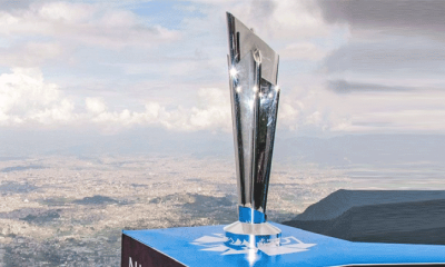 দেখে নিন টি-টোয়েন্টি বিশ্বকাপের ১১ দলের স্কোয়াড, বাকি রইল ৯  