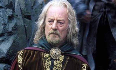 টাইটানিক সিনেমার তারকা অভিনেতা আর নেই