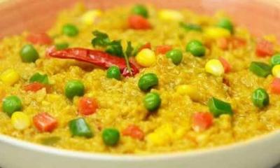 বৃষ্টি বিলাসে খেতে পারেন যেসব খাবার