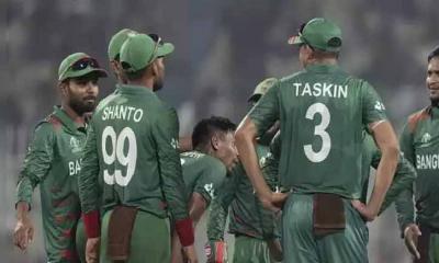 ফিটনেস, পারফম্যান্সের চিন্তায় আটকে আছে বিশ্বকাপ দল