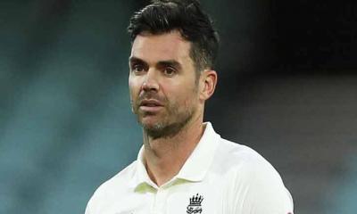 অবশেষে বিদায়ের দিনক্ষণ জানালেন অ্যান্ডারসন