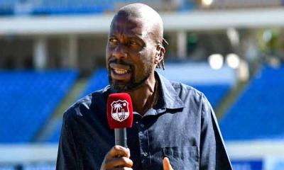 কারা জিতবে এবারের বিশ্বকাপ, জানালেন অ্যামব্রোস