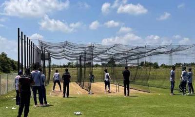 সিরিজ বাঁচাতে মাঠে নামছে বাংলাদেশ