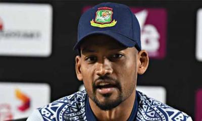 স্কিলে সমস্যা নেই, শুধু মানসিকতা বদলাতে হবে: শান্ত