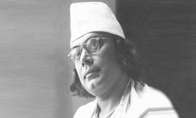 জাতীয় কবির ১২৫তম জন্মবার্ষিকী আজ