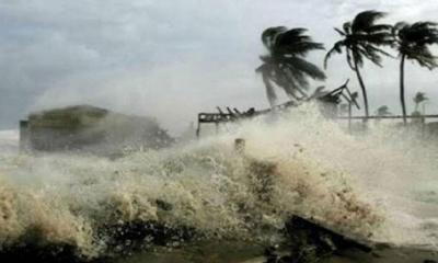 রাতে আঘাত হানবে ঘূর্ণিঝড় ‘রেমাল’, উপকূলজুড়ে প্রস্তুতি