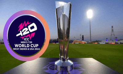 এক নজরে টি-টোয়েন্টি বিশ্বকাপের সূচি
