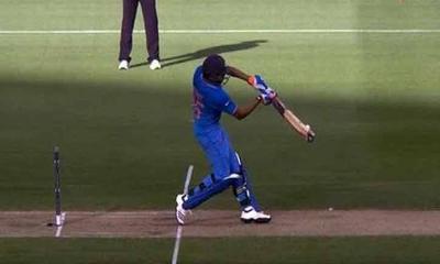 বিশ্বকাপে বাংলাদেশ-ভারত ম্যাচে যত বিতর্ক