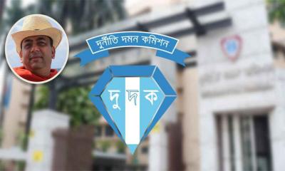 পাসপোর্ট অধিদপ্তরের ৮ কর্মকর্তাকে দুদকে জিজ্ঞাসাবাদ