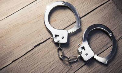 ভারতে ১১ বাংলাদেশি গ্রেপ্তার