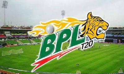 বিপিএলের প্লেয়ার্স ড্রাফট সেপ্টেম্বরের প্রথম সপ্তাহে