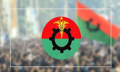 সারা দেশে আজ বিএনপির দোয়া মাহফিল 