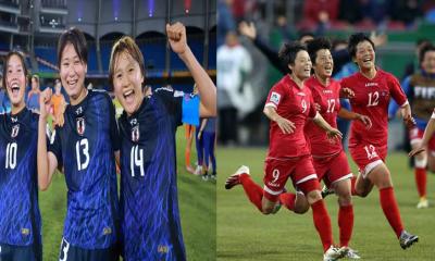 বিশ্বকাপে অল এশিয়া ফাইনাল