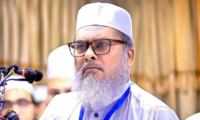 কিছু ভোট সংগ্রহের উদ্দেশে টুইট করেছিলেন ট্রাম্প