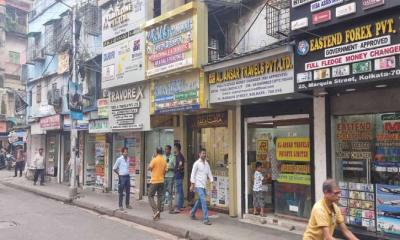 কলকাতায় বাংলাদেশি পর্যটকের সংখ্যা তলানিতে, ব্যবসায় ধস