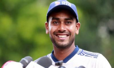 কীভাবে উন্নতি করতে হবে, সেটা আমরা জানি